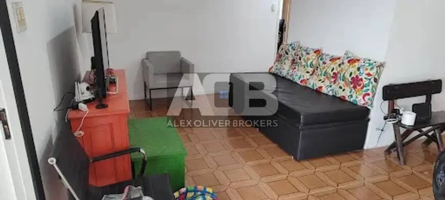 Foto 6 de Cobertura com 3 quartos à venda, 122m2 em Tijuca, Rio De Janeiro - RJ