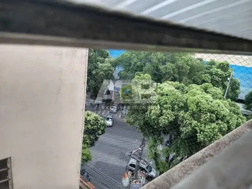 Foto 9 de Cobertura com 3 quartos à venda, 122m2 em Tijuca, Rio De Janeiro - RJ