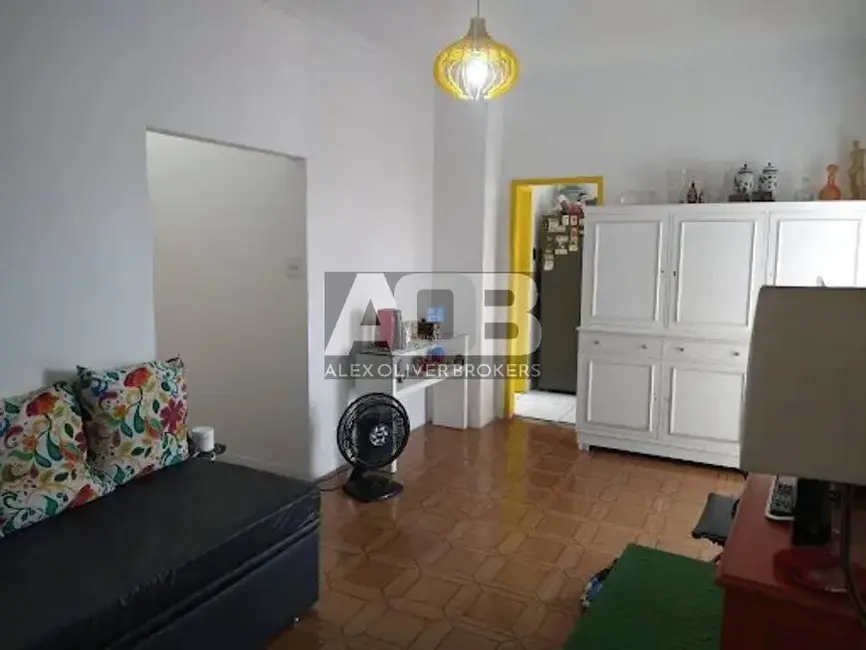 Foto 3 de Cobertura com 3 quartos à venda, 122m2 em Tijuca, Rio De Janeiro - RJ