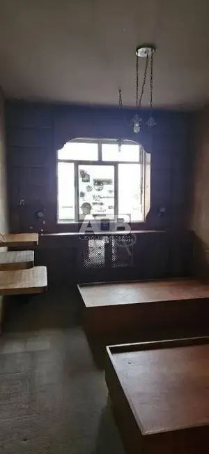 Foto 8 de Apartamento com 3 quartos à venda, 180m2 em Tijuca, Rio De Janeiro - RJ