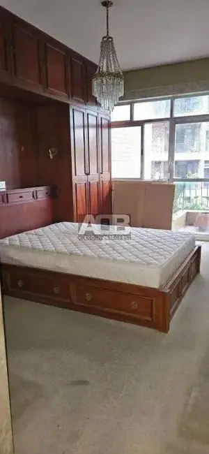 Foto 4 de Apartamento com 3 quartos à venda, 180m2 em Tijuca, Rio De Janeiro - RJ