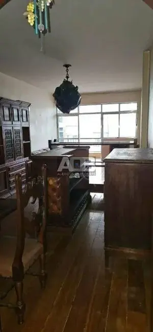 Foto 2 de Apartamento com 3 quartos à venda, 180m2 em Tijuca, Rio De Janeiro - RJ