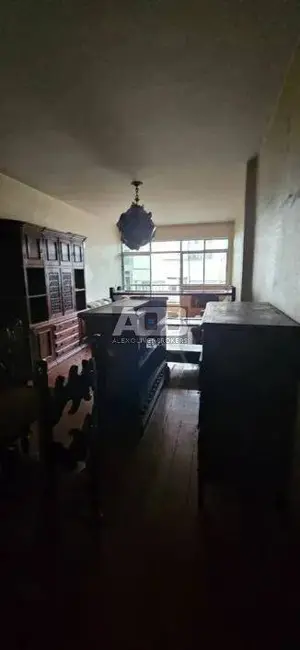 Foto 1 de Apartamento com 3 quartos à venda, 180m2 em Tijuca, Rio De Janeiro - RJ