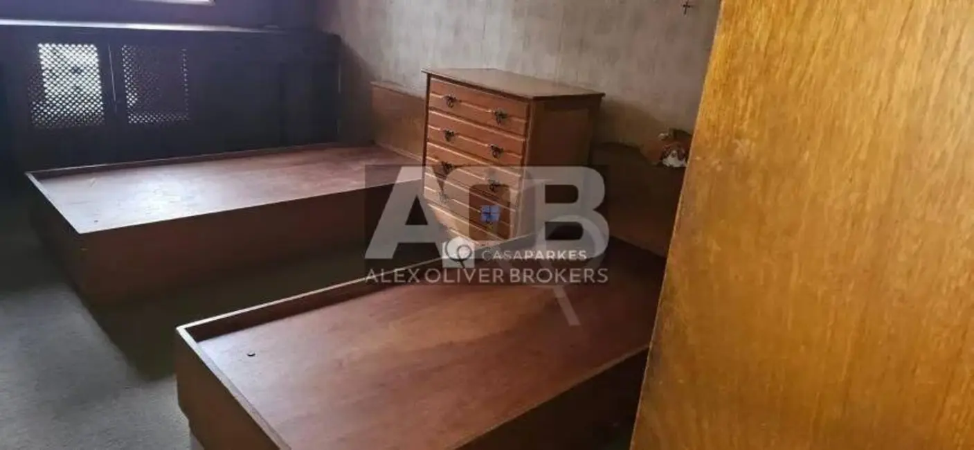 Foto 7 de Apartamento com 3 quartos à venda, 180m2 em Tijuca, Rio De Janeiro - RJ