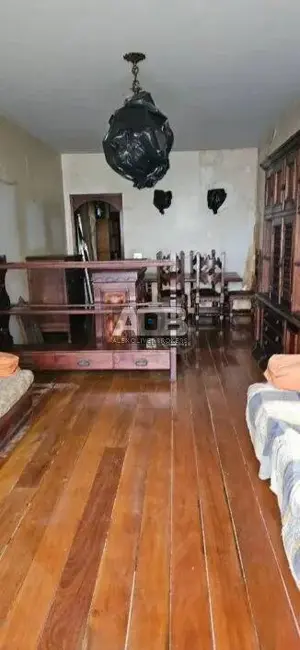 Foto 3 de Apartamento com 3 quartos à venda, 180m2 em Tijuca, Rio De Janeiro - RJ