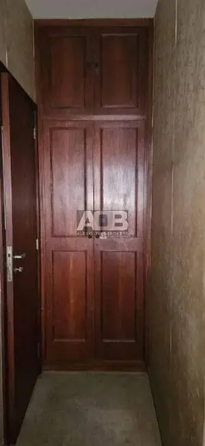 Foto 9 de Apartamento com 3 quartos à venda, 180m2 em Tijuca, Rio De Janeiro - RJ