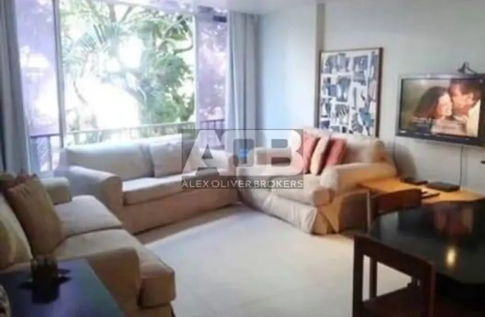 Foto 1 de Apartamento com 3 quartos à venda, 105m2 em Copacabana, Rio De Janeiro - RJ