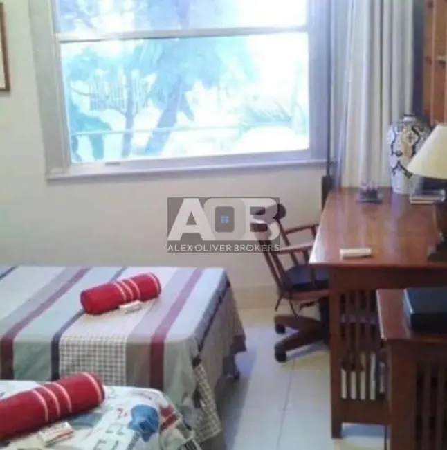 Foto 9 de Apartamento com 3 quartos à venda, 105m2 em Copacabana, Rio De Janeiro - RJ