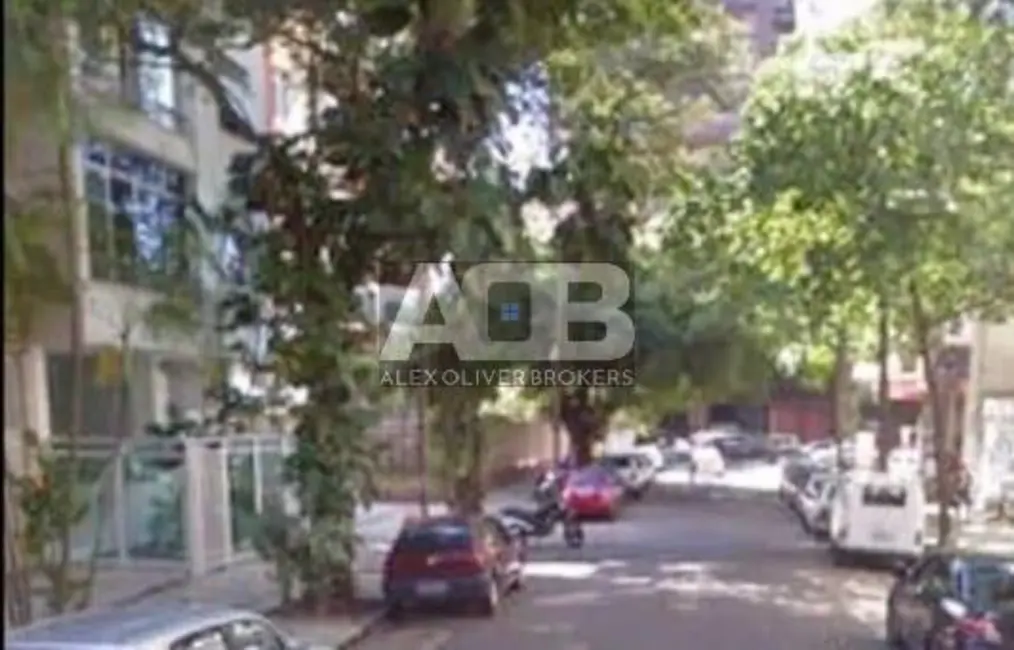 Foto 2 de Apartamento com 3 quartos à venda, 105m2 em Copacabana, Rio De Janeiro - RJ