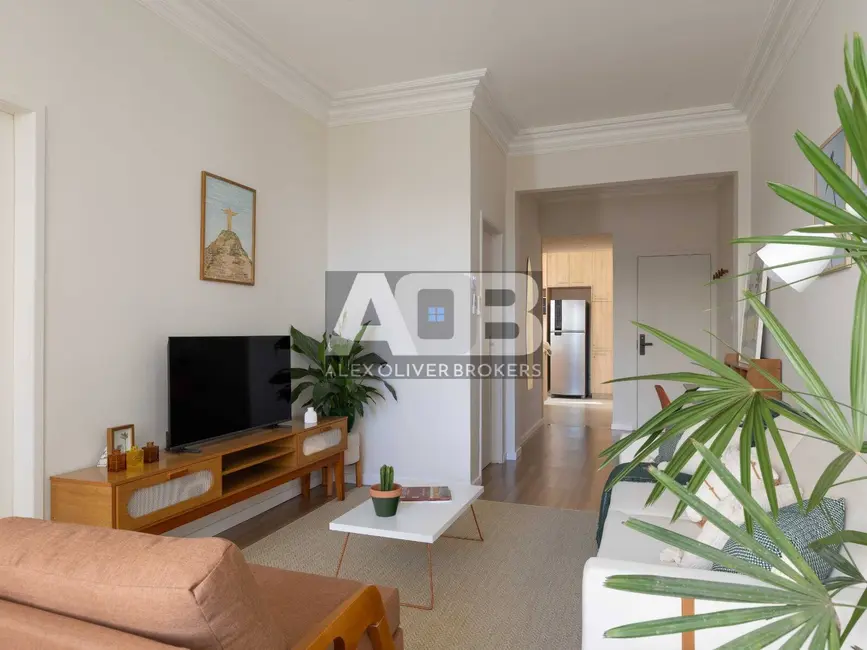 Foto 8 de Apartamento com 2 quartos à venda, 84m2 em Copacabana, Rio De Janeiro - RJ