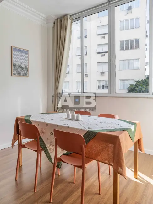 Foto 7 de Apartamento com 2 quartos à venda, 84m2 em Copacabana, Rio De Janeiro - RJ