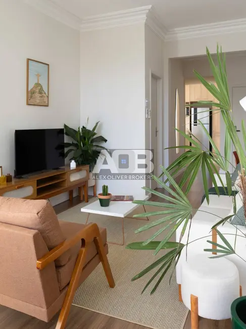 Foto 9 de Apartamento com 2 quartos à venda, 84m2 em Copacabana, Rio De Janeiro - RJ