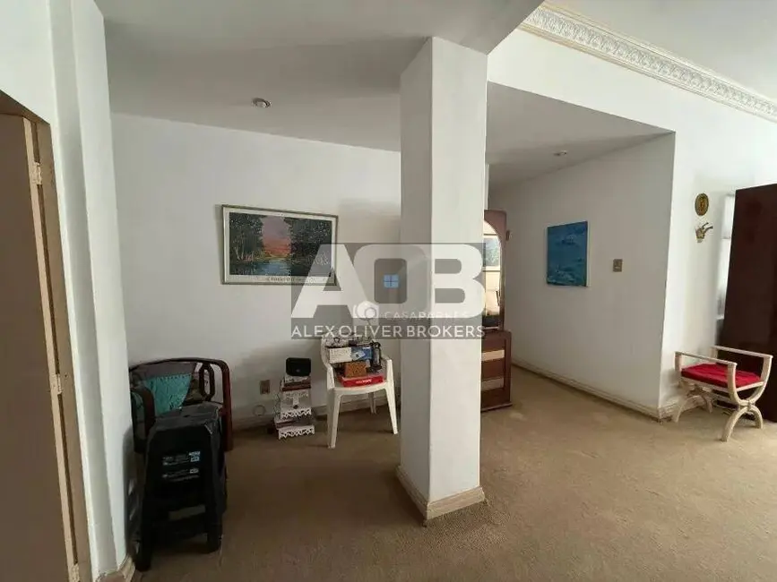Apartamento com 3 quartos à venda, 140m2 em Copacabana, Rio De Janeiro - RJ - imagem 4 Foto 4 de Apartamento com 3 quartos à venda, 140m2 em Copacabana, Rio De Janeiro - RJ