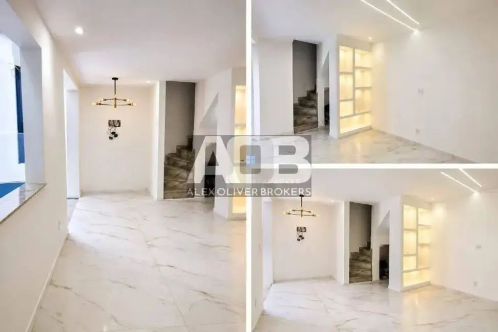 Foto 2 de Apartamento com 2 quartos à venda, 90m2 em Penha, Rio De Janeiro - RJ