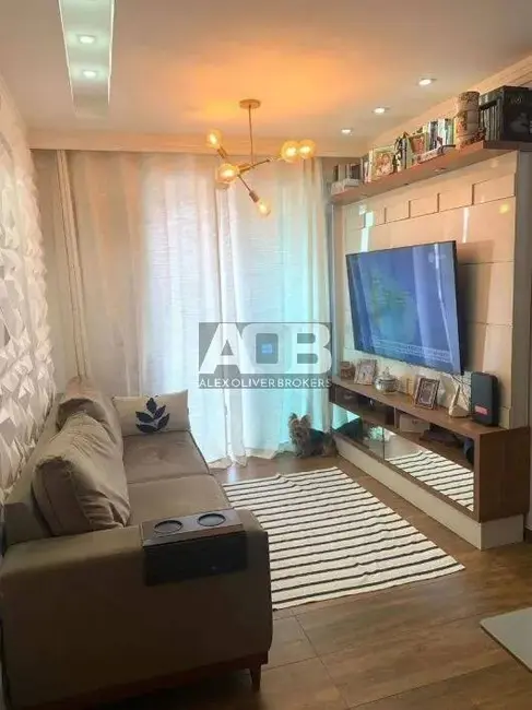 Foto 3 de Apartamento com 2 quartos à venda, 56m2 em Penha, Rio De Janeiro - RJ