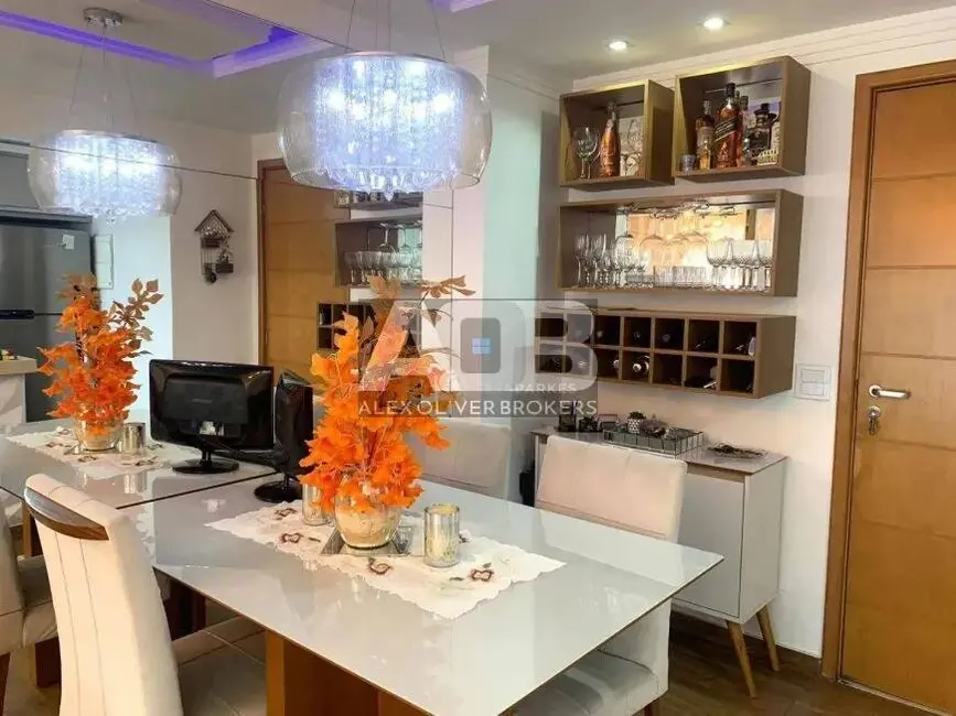Foto 5 de Apartamento com 2 quartos à venda, 56m2 em Penha, Rio De Janeiro - RJ