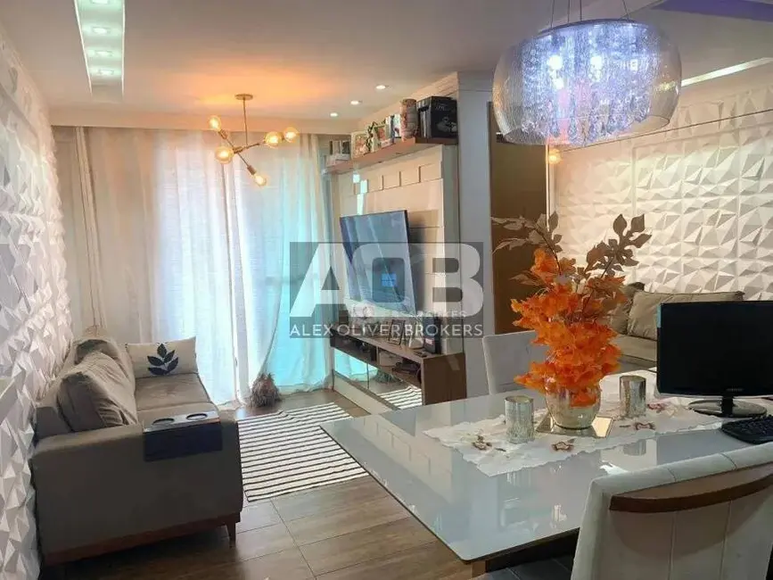 Foto 1 de Apartamento com 2 quartos à venda, 56m2 em Penha, Rio De Janeiro - RJ