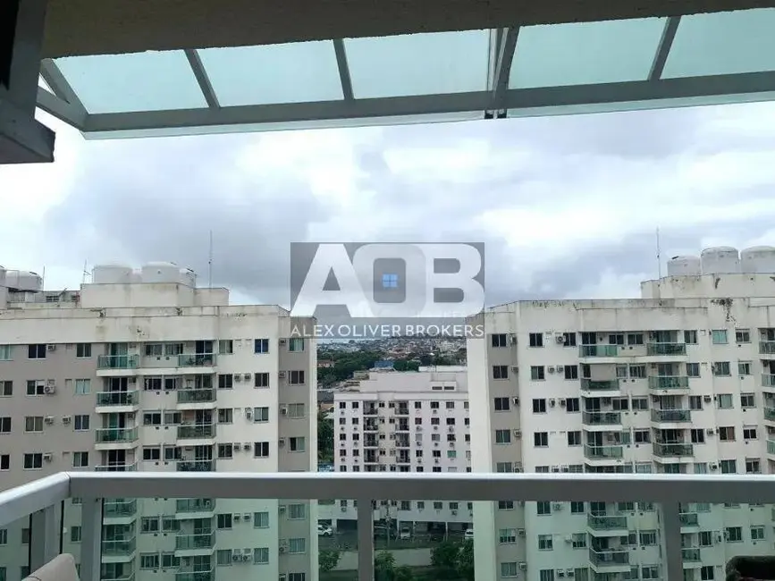 Foto 8 de Apartamento com 2 quartos à venda, 56m2 em Penha, Rio De Janeiro - RJ