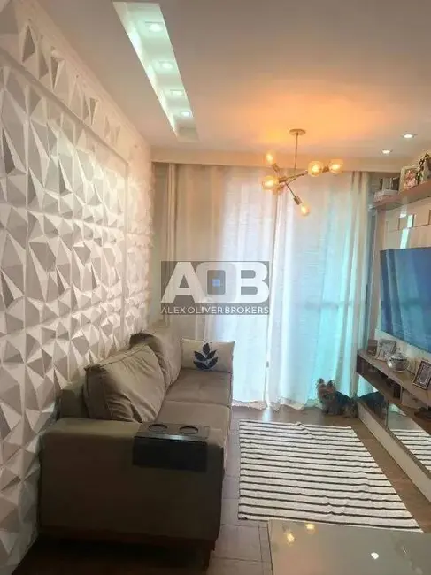 Foto 6 de Apartamento com 2 quartos à venda, 56m2 em Penha, Rio De Janeiro - RJ