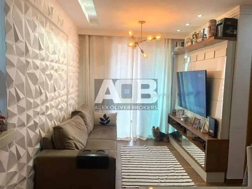 Foto 2 de Apartamento com 2 quartos à venda, 56m2 em Penha, Rio De Janeiro - RJ