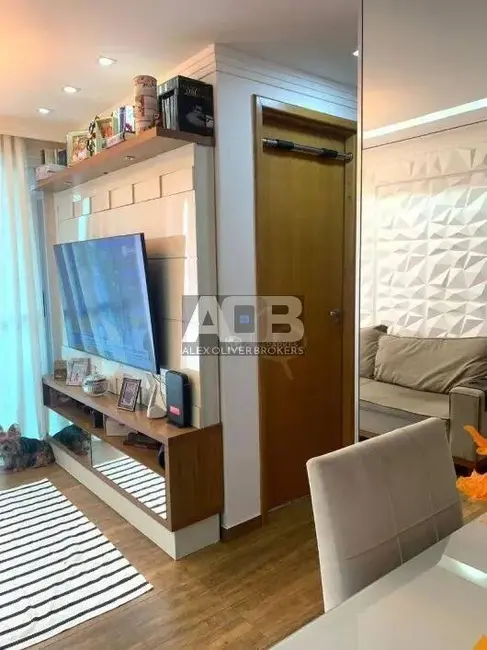 Foto 4 de Apartamento com 2 quartos à venda, 56m2 em Penha, Rio De Janeiro - RJ
