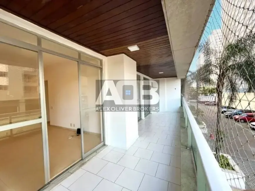 Foto 3 de Apartamento com 2 quartos à venda, 86m2 em Barra da Tijuca, Rio De Janeiro - RJ