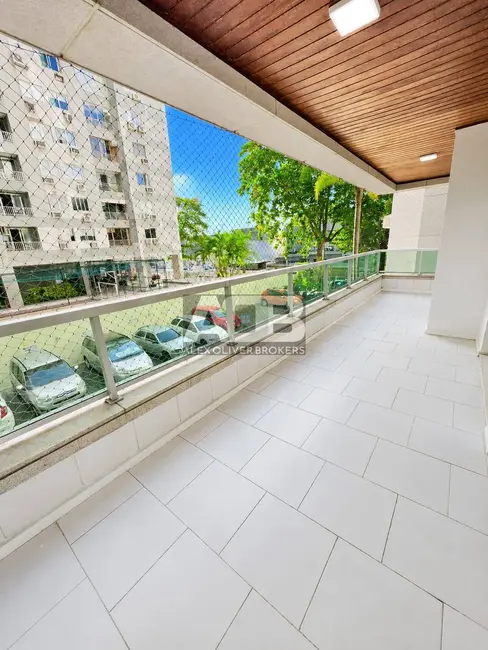 Foto 7 de Apartamento com 2 quartos à venda, 86m2 em Barra da Tijuca, Rio De Janeiro - RJ