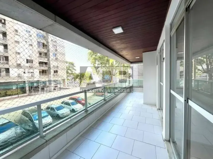 Foto 1 de Apartamento com 2 quartos à venda, 86m2 em Barra da Tijuca, Rio De Janeiro - RJ
