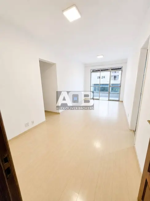 Foto 4 de Apartamento com 2 quartos à venda, 86m2 em Barra da Tijuca, Rio De Janeiro - RJ