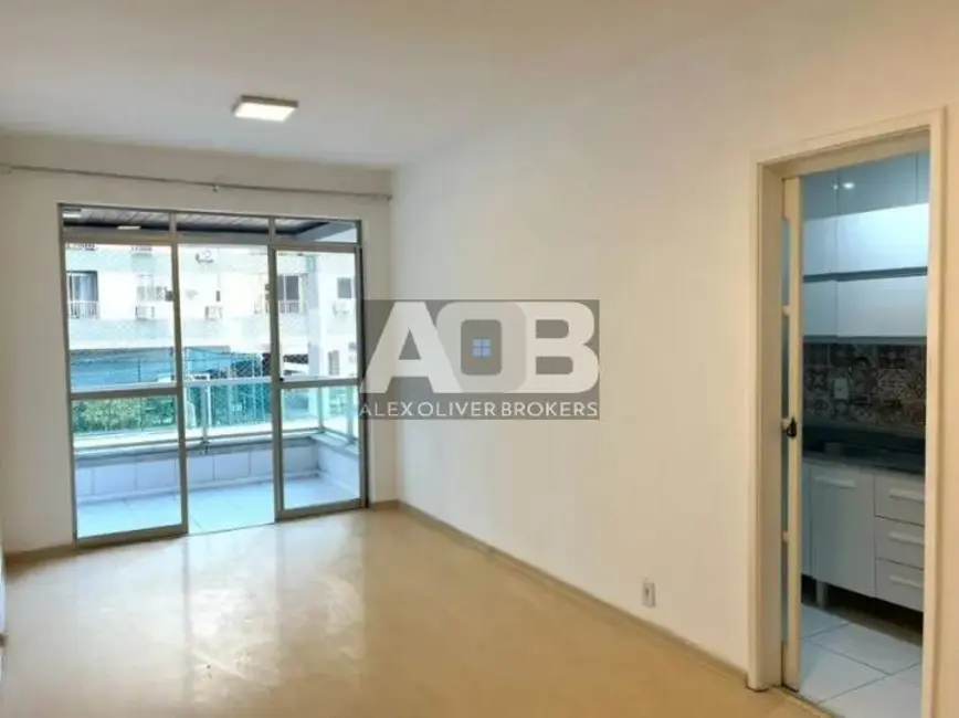 Foto 5 de Apartamento com 2 quartos à venda, 86m2 em Barra da Tijuca, Rio De Janeiro - RJ