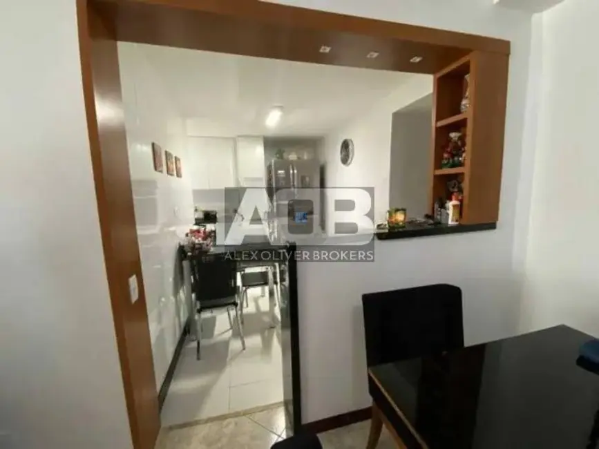 Apartamento com 2 quartos à venda, 83m2 em Barra da Tijuca, Rio De Janeiro - RJ - imagem 7 Foto 7 de Apartamento com 2 quartos à venda, 83m2 em Barra da Tijuca, Rio De Janeiro - RJ