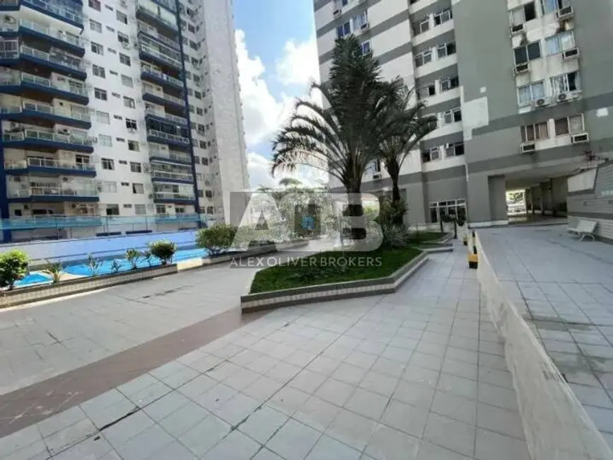 Apartamento com 2 quartos à venda, 83m2 em Barra da Tijuca, Rio De Janeiro - RJ - imagem 1 Foto 1 de Apartamento com 2 quartos à venda, 83m2 em Barra da Tijuca, Rio De Janeiro - RJ