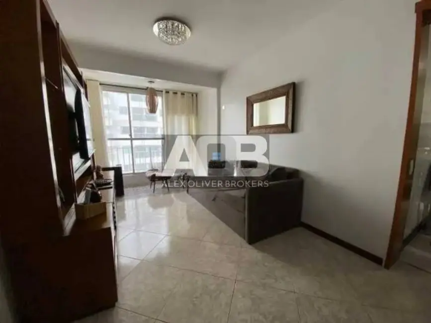 Apartamento com 2 quartos à venda, 83m2 em Barra da Tijuca, Rio De Janeiro - RJ - imagem 3 Foto 3 de Apartamento com 2 quartos à venda, 83m2 em Barra da Tijuca, Rio De Janeiro - RJ