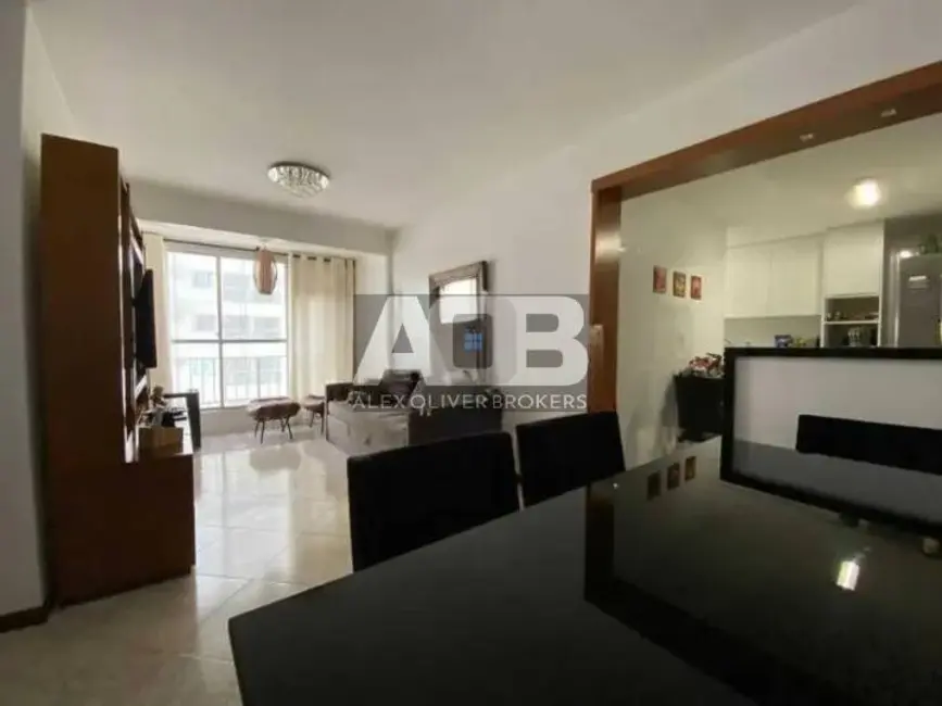 Apartamento com 2 quartos à venda, 83m2 em Barra da Tijuca, Rio De Janeiro - RJ - imagem 2 Foto 2 de Apartamento com 2 quartos à venda, 83m2 em Barra da Tijuca, Rio De Janeiro - RJ