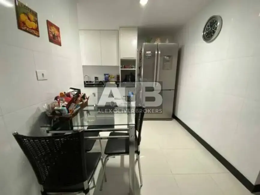 Apartamento com 2 quartos à venda, 83m2 em Barra da Tijuca, Rio De Janeiro - RJ - imagem 9 Foto 9 de Apartamento com 2 quartos à venda, 83m2 em Barra da Tijuca, Rio De Janeiro - RJ