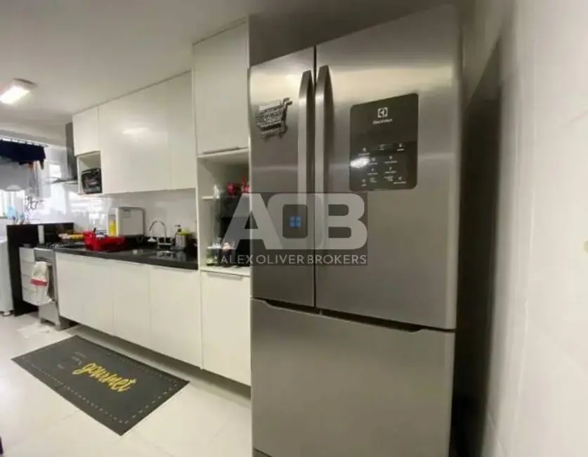 Apartamento com 2 quartos à venda, 83m2 em Barra da Tijuca, Rio De Janeiro - RJ - imagem 8 Foto 8 de Apartamento com 2 quartos à venda, 83m2 em Barra da Tijuca, Rio De Janeiro - RJ