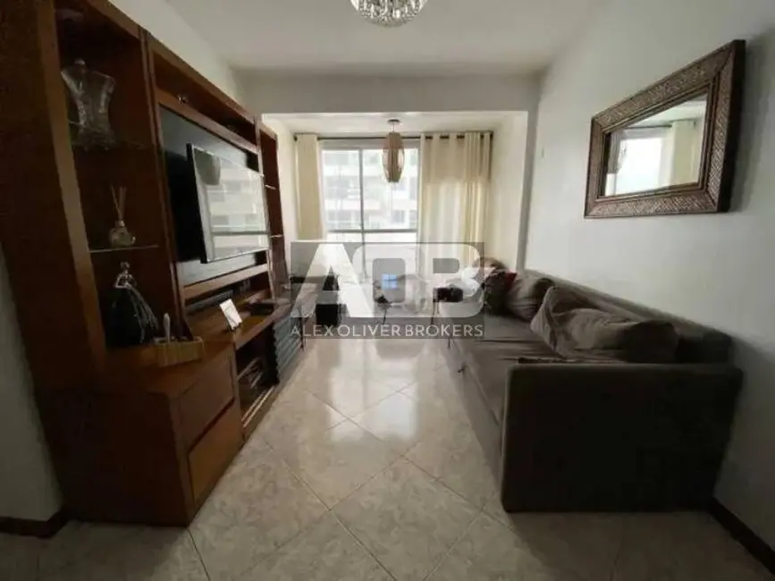 Apartamento com 2 quartos à venda, 83m2 em Barra da Tijuca, Rio De Janeiro - RJ - imagem 4 Foto 4 de Apartamento com 2 quartos à venda, 83m2 em Barra da Tijuca, Rio De Janeiro - RJ