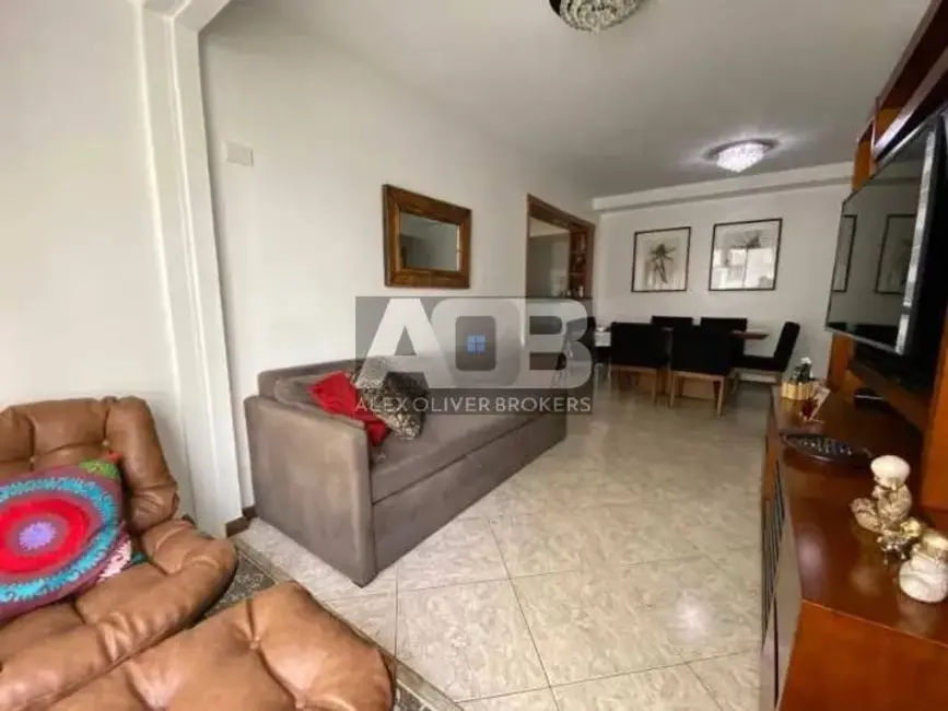 Apartamento com 2 quartos à venda, 83m2 em Barra da Tijuca, Rio De Janeiro - RJ - imagem 5 Foto 5 de Apartamento com 2 quartos à venda, 83m2 em Barra da Tijuca, Rio De Janeiro - RJ