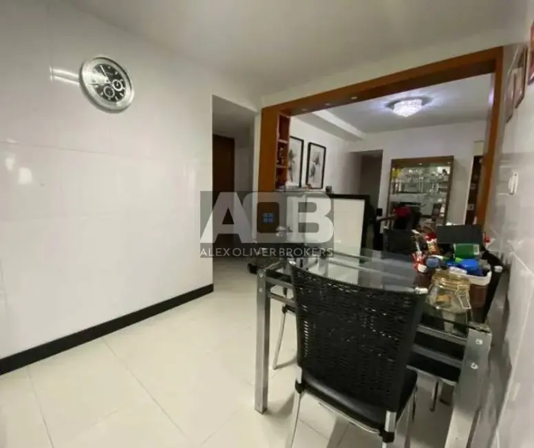 Apartamento com 2 quartos à venda, 83m2 em Barra da Tijuca, Rio De Janeiro - RJ - imagem 6 Foto 6 de Apartamento com 2 quartos à venda, 83m2 em Barra da Tijuca, Rio De Janeiro - RJ
