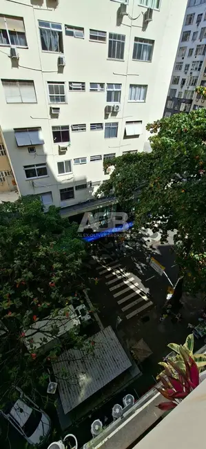 Foto 3 de Apartamento com 1 quarto à venda e para alugar, 56m2 em Copacabana, Rio De Janeiro - RJ
