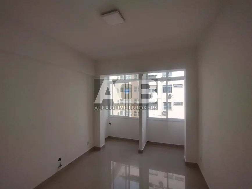 Foto 6 de Apartamento com 1 quarto à venda e para alugar, 56m2 em Copacabana, Rio De Janeiro - RJ