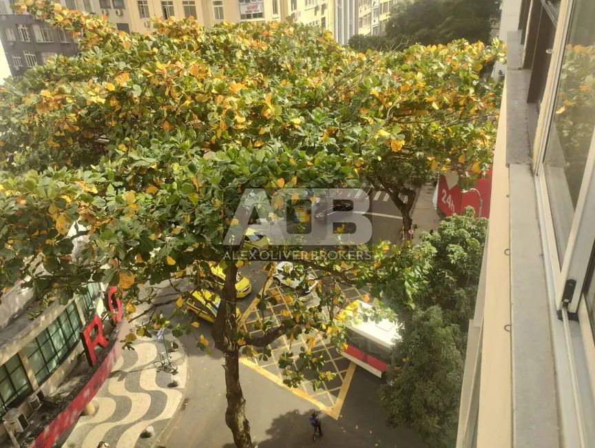 Foto 4 de Apartamento com 1 quarto à venda e para alugar, 56m2 em Copacabana, Rio De Janeiro - RJ