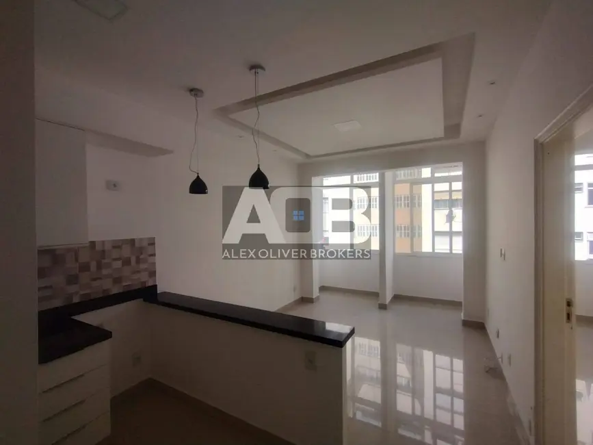 Foto 5 de Apartamento com 1 quarto à venda e para alugar, 56m2 em Copacabana, Rio De Janeiro - RJ