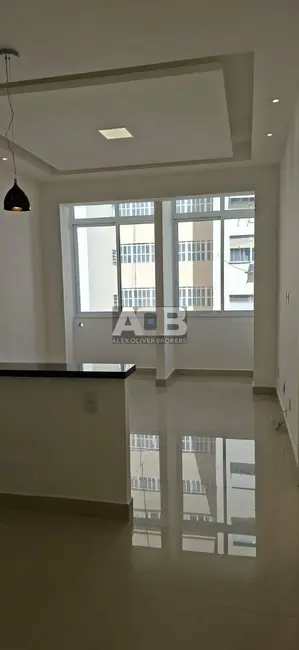 Foto 7 de Apartamento com 1 quarto à venda e para alugar, 56m2 em Copacabana, Rio De Janeiro - RJ