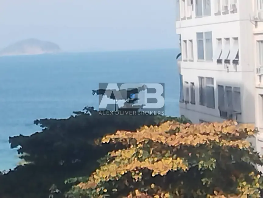 Foto 1 de Apartamento com 1 quarto à venda e para alugar, 56m2 em Copacabana, Rio De Janeiro - RJ