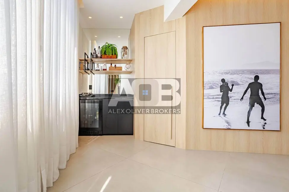 Apartamento com 4 quartos à venda, 300m2 em Ipanema, Rio De Janeiro - RJ - imagem 3 Foto 3 de Apartamento com 4 quartos à venda, 300m2 em Ipanema, Rio De Janeiro - RJ