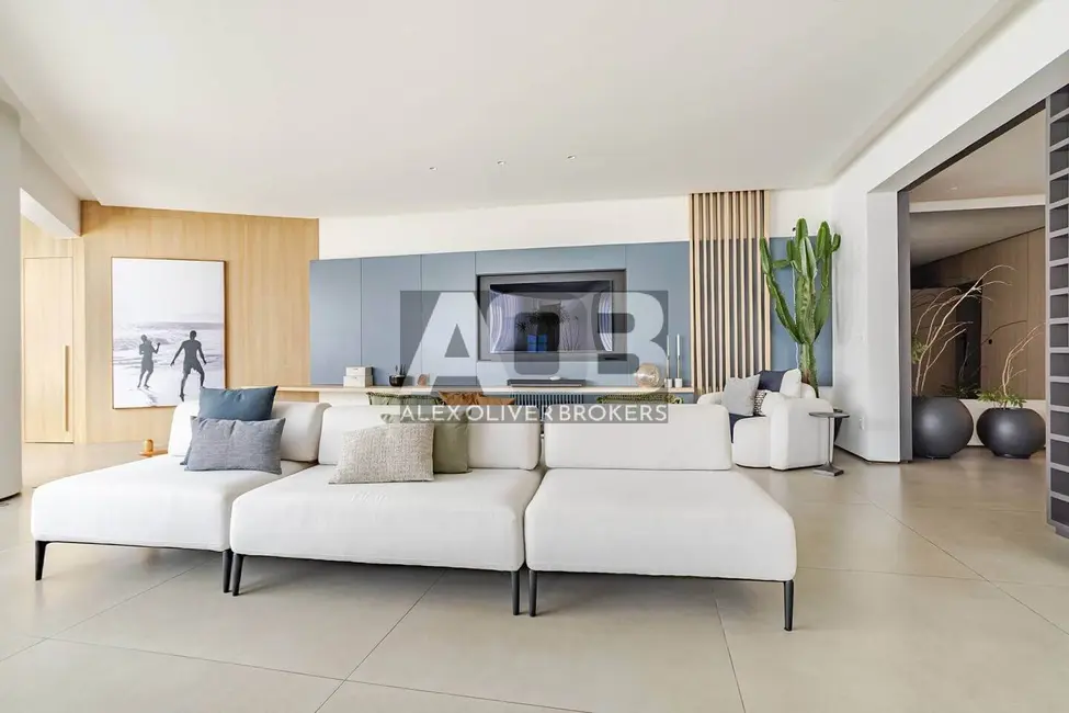 Apartamento com 4 quartos à venda, 300m2 em Ipanema, Rio De Janeiro - RJ - imagem 2 Foto 2 de Apartamento com 4 quartos à venda, 300m2 em Ipanema, Rio De Janeiro - RJ