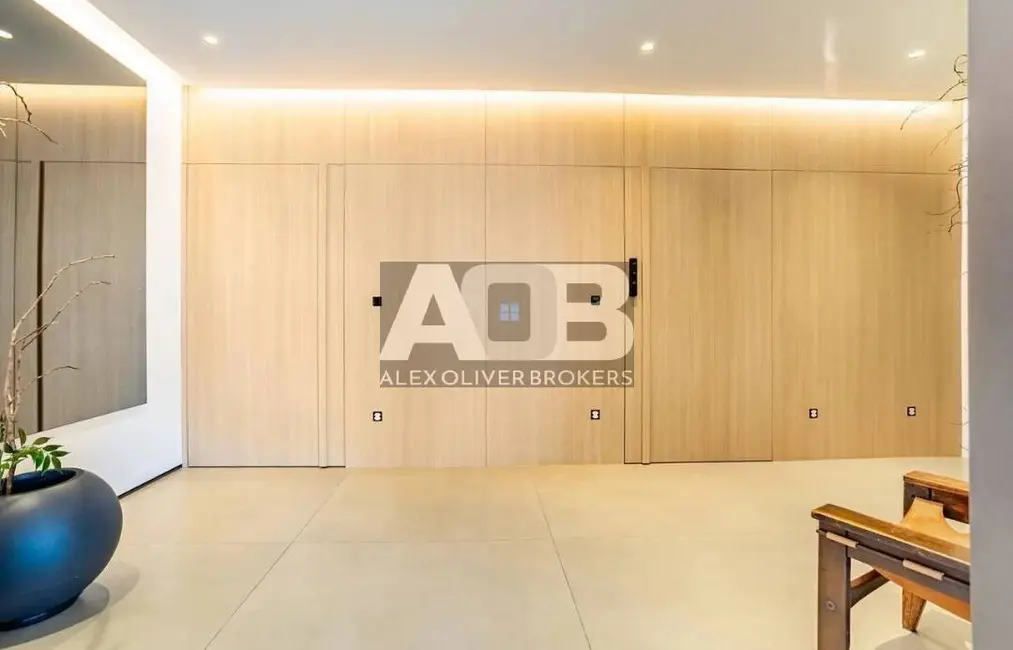 Apartamento com 4 quartos à venda, 300m2 em Ipanema, Rio De Janeiro - RJ - imagem 5 Foto 5 de Apartamento com 4 quartos à venda, 300m2 em Ipanema, Rio De Janeiro - RJ