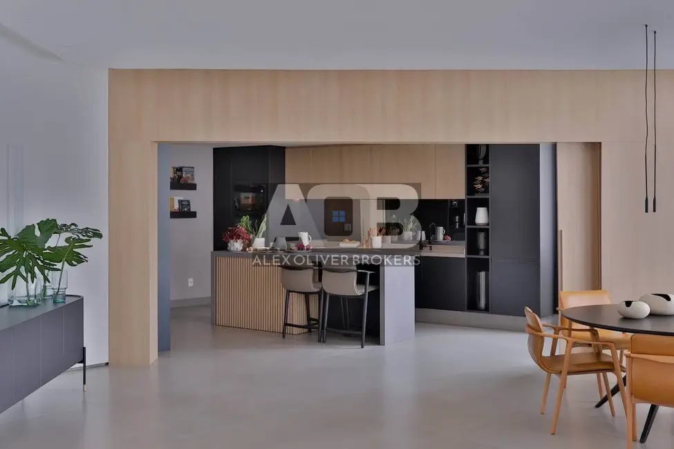 Apartamento com 4 quartos à venda, 300m2 em Ipanema, Rio De Janeiro - RJ - imagem 8 Foto 8 de Apartamento com 4 quartos à venda, 300m2 em Ipanema, Rio De Janeiro - RJ