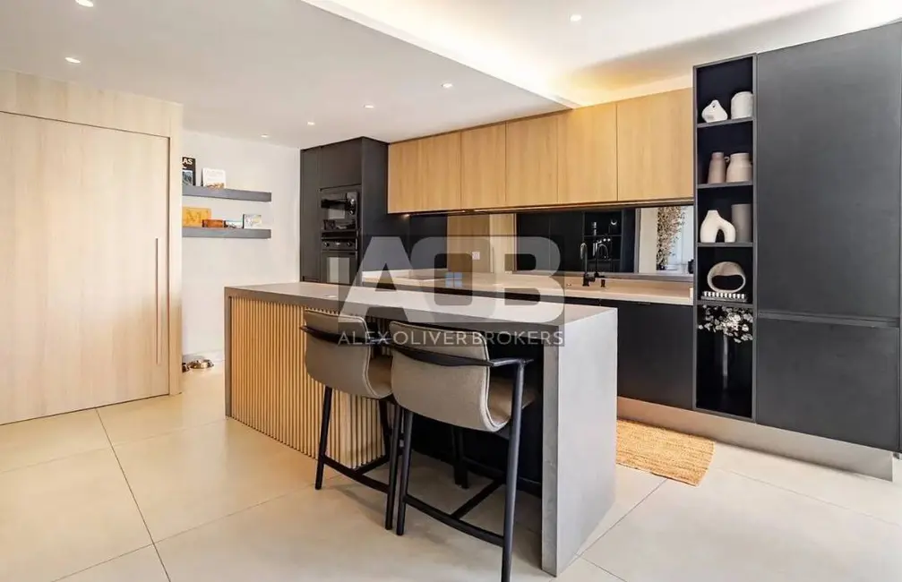 Apartamento com 4 quartos à venda, 300m2 em Ipanema, Rio De Janeiro - RJ - imagem 9 Foto 9 de Apartamento com 4 quartos à venda, 300m2 em Ipanema, Rio De Janeiro - RJ